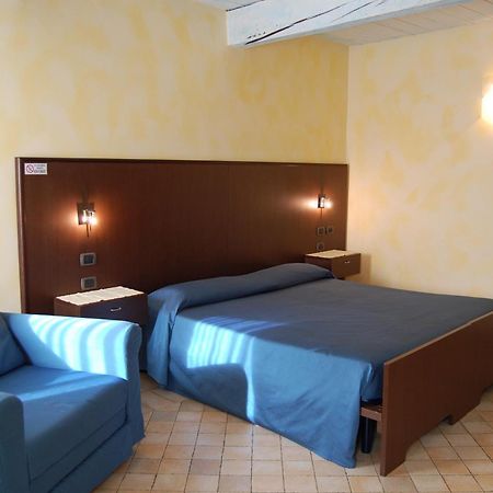 Affittacamere Il Pagliericcio Ferrara Zewnętrze zdjęcie