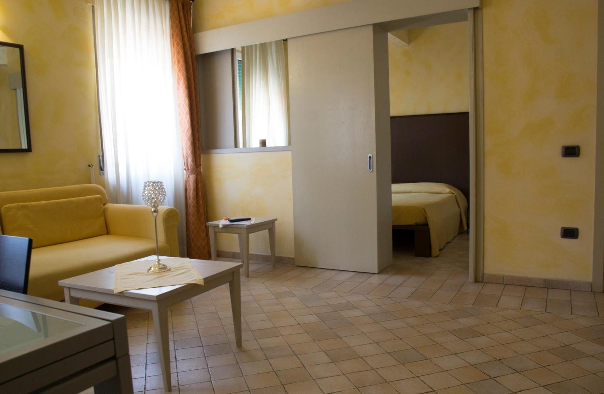 Affittacamere Il Pagliericcio Ferrara Pokój zdjęcie