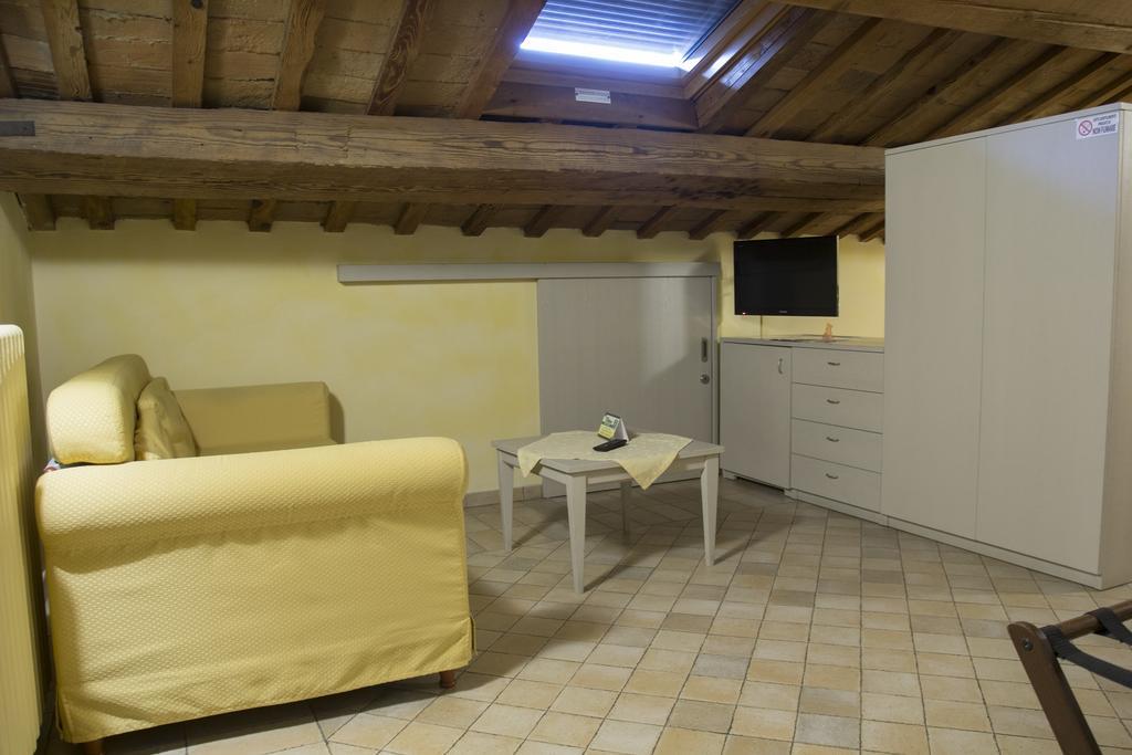 Affittacamere Il Pagliericcio Ferrara Zewnętrze zdjęcie