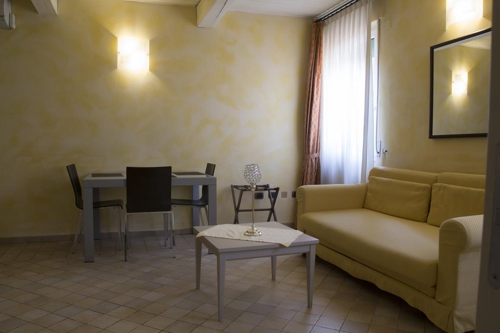 Affittacamere Il Pagliericcio Ferrara Zewnętrze zdjęcie