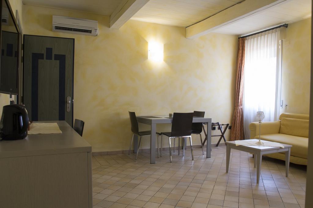 Affittacamere Il Pagliericcio Ferrara Zewnętrze zdjęcie