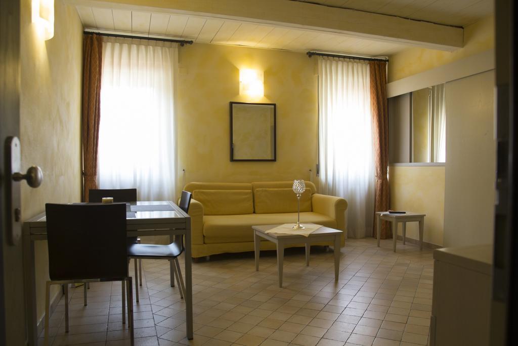 Affittacamere Il Pagliericcio Ferrara Zewnętrze zdjęcie