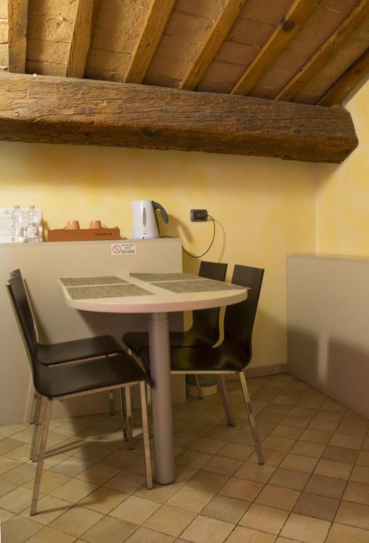 Affittacamere Il Pagliericcio Ferrara Zewnętrze zdjęcie