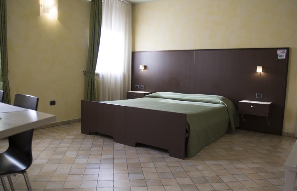Affittacamere Il Pagliericcio Ferrara Zewnętrze zdjęcie