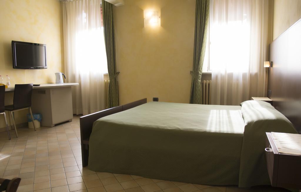 Affittacamere Il Pagliericcio Ferrara Zewnętrze zdjęcie